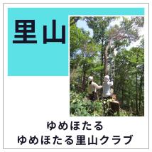 里山