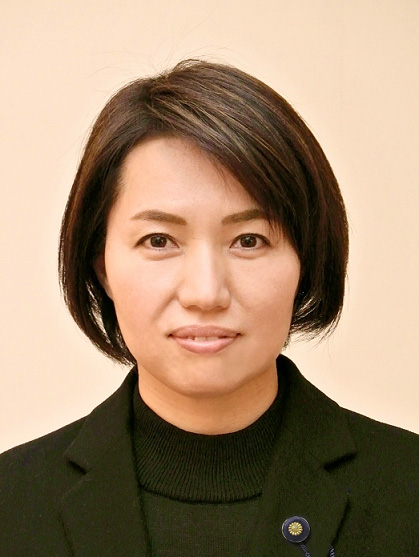 井戸　真樹（副議長）